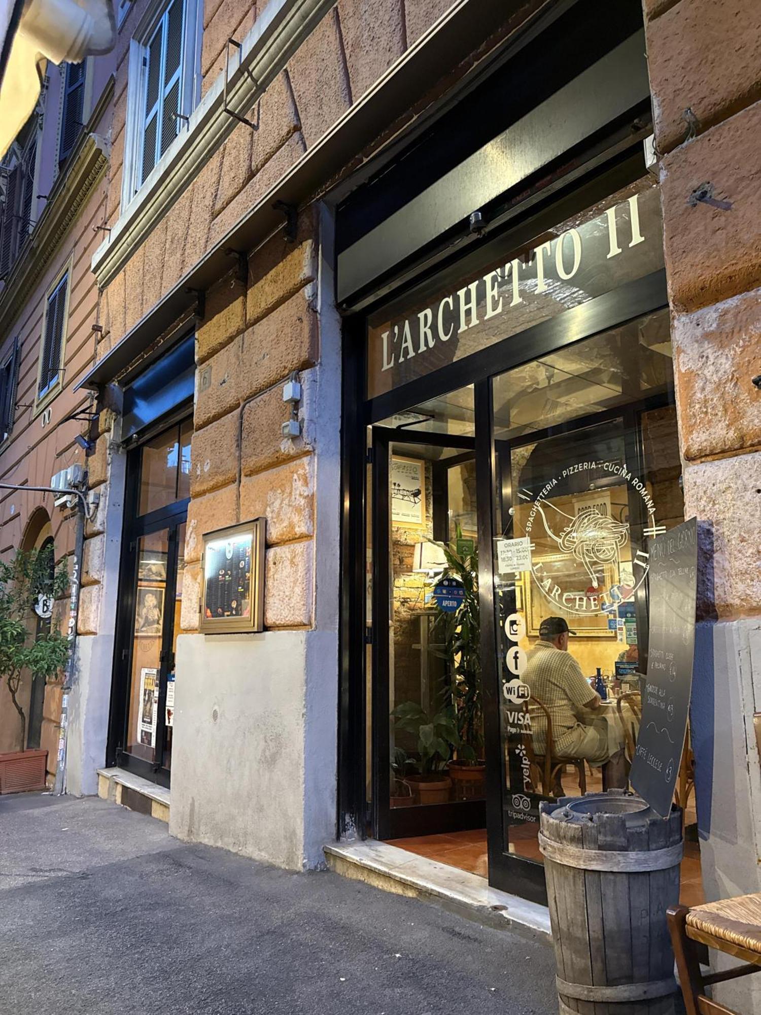 Dormire In Trastevere — Photos 3