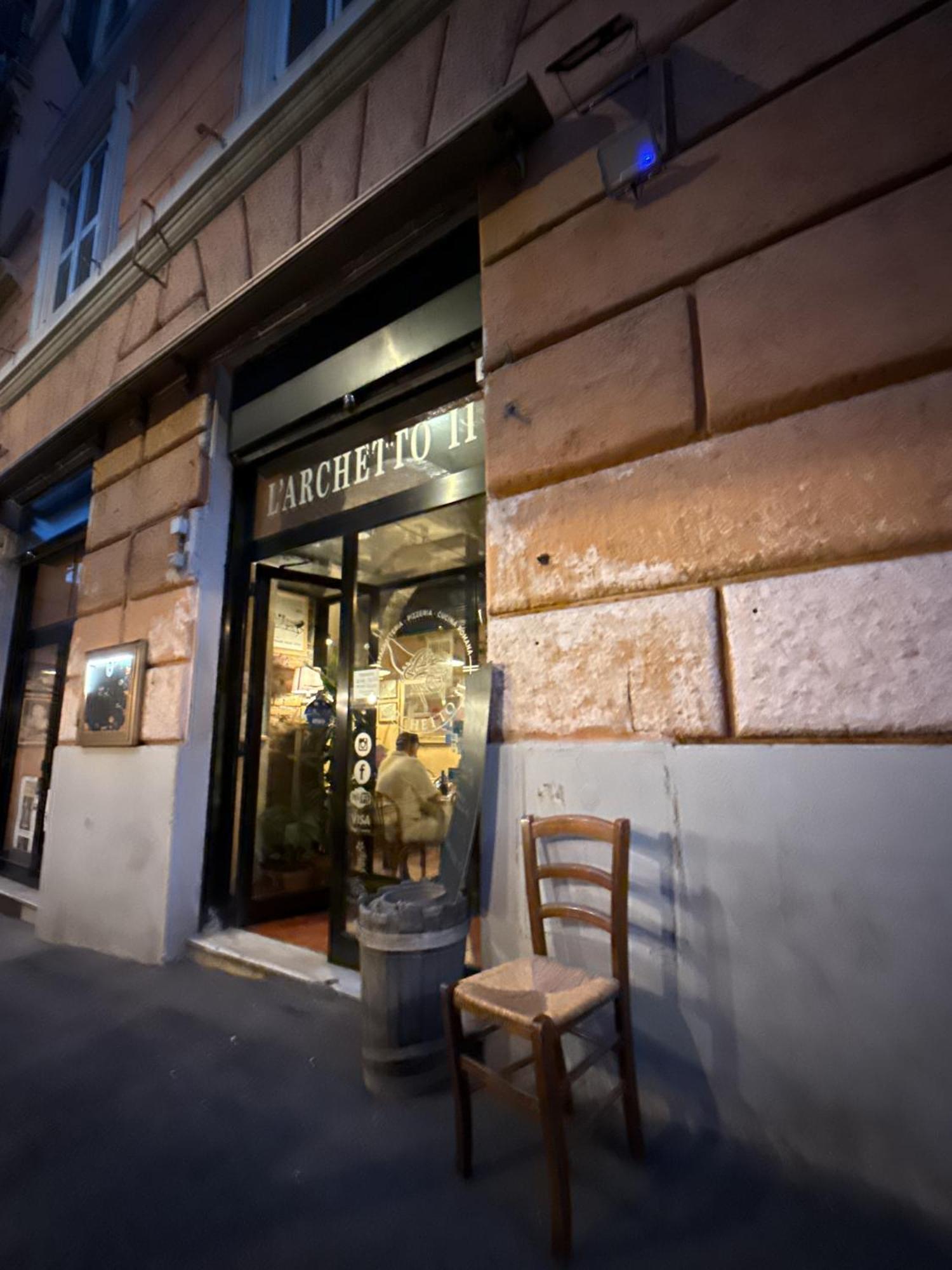 Dormire In Trastevere, Rome