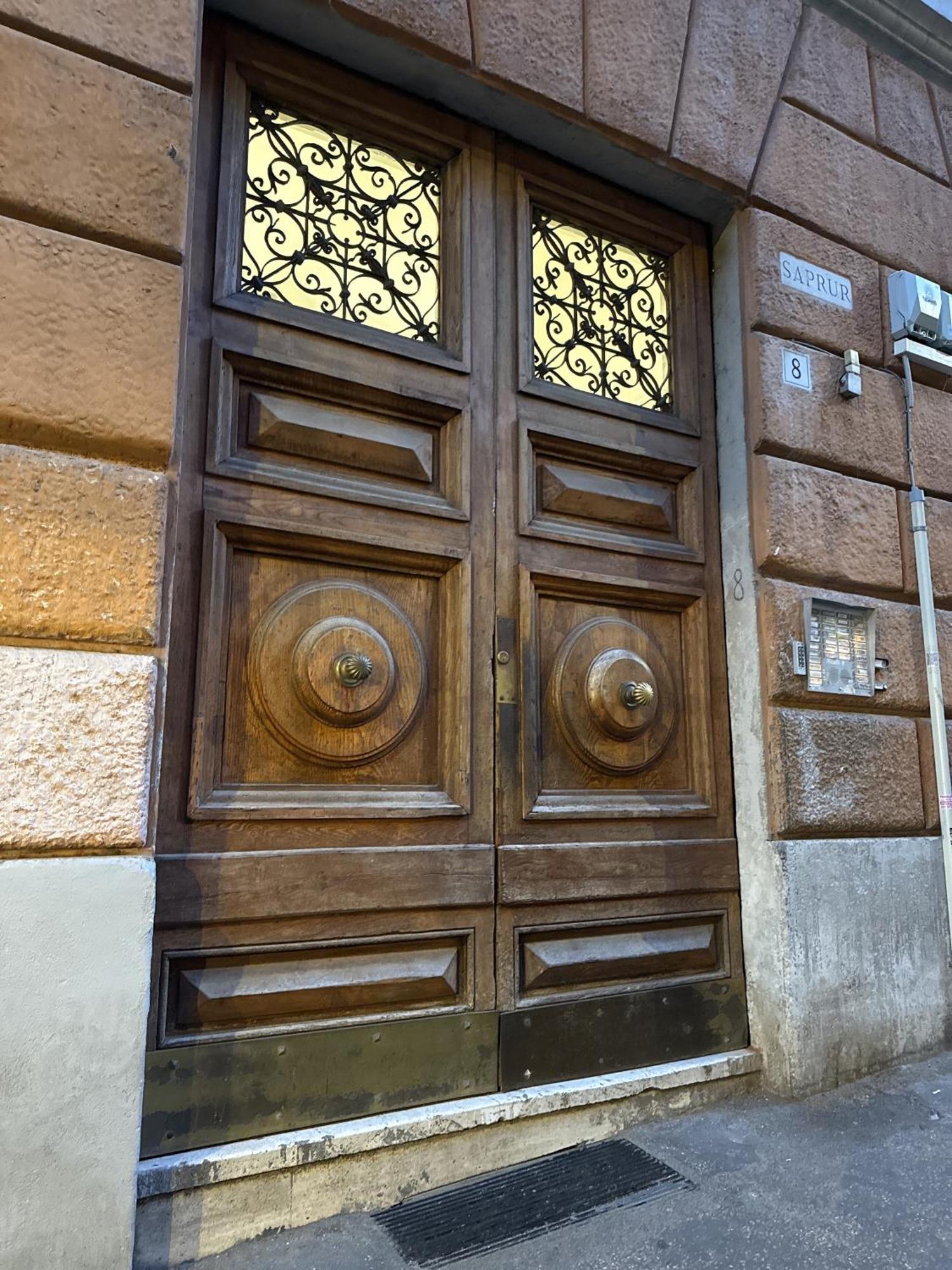 Dormire In Trastevere — Photos 2